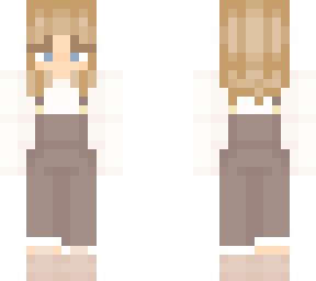 my character base