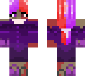 my characters