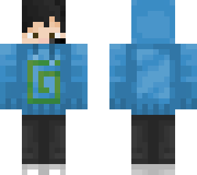 my custom skin