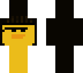 my dream is a duck