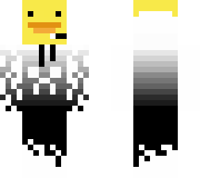my ducky duck