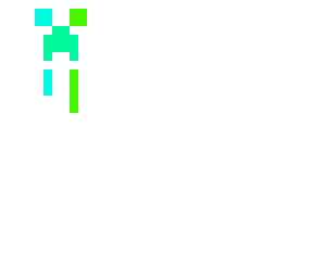 my first contest (effect skins)