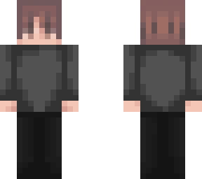 my friends skin as a without suit and mask