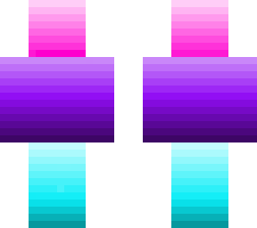 my gradient skin (fixed)