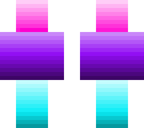 my gradient skin