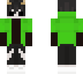my little demon oc