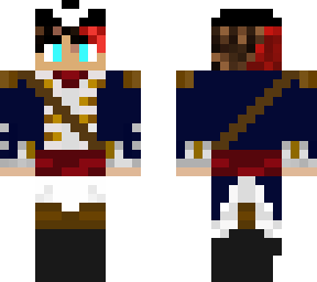 my lmanberg skin