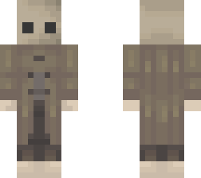 my mc skin