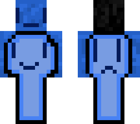 my minecraft skin