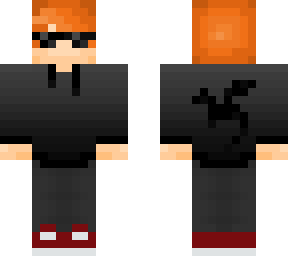 my new official skin
