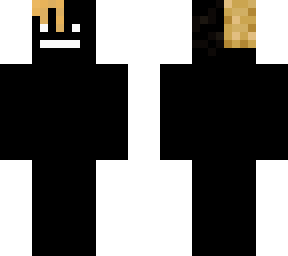 my new skin