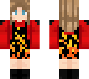 my oc