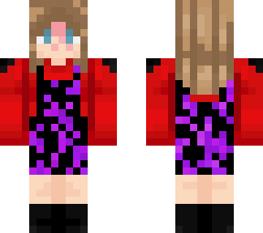 my oc