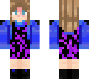 my oc
