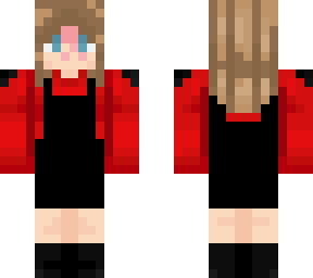 my oc