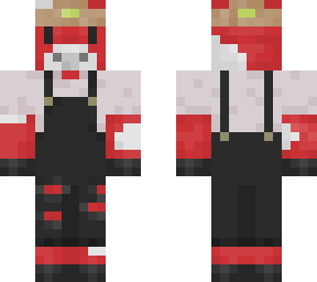 my official canon skin (plz dont steal)