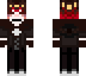 my personal skin :0