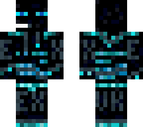 my personal skin ex duke