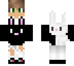my skin!