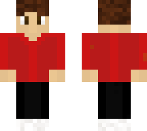 my skin (edit 1)