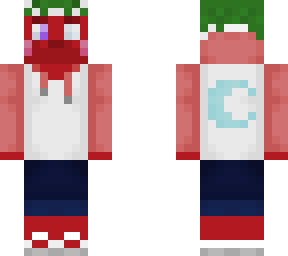my skin (kana)