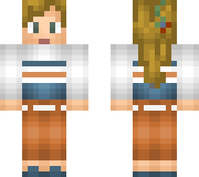 my skin 1