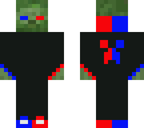 my skin