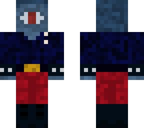 my skin