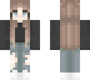 my skin