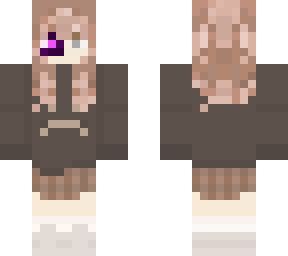 my skin