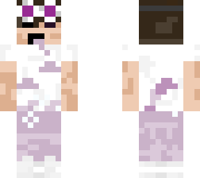 my skin