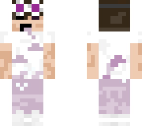 my skin