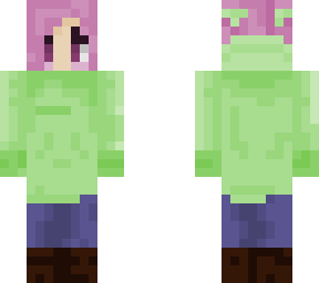 my skin