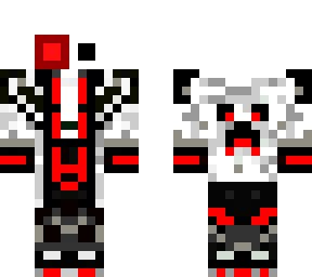 my skin as a fighter pilot