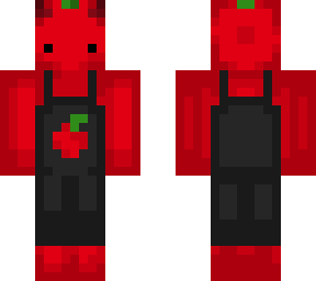 my strawberry skin v3