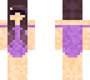 my swim skin that i use in game