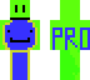 my version of dream