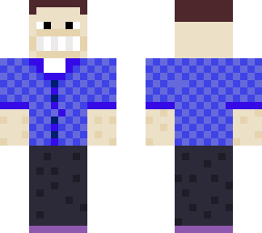 mynameismatthew official skin