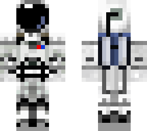 n.a.s.a spaceman