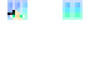 neon hair base