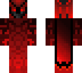 nether ender commander