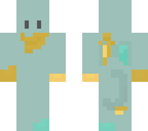 new fell