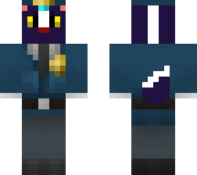 nightguard retzi