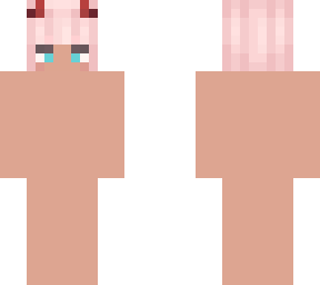 nightshade base skin