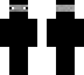 ninja pig (fixed black version)