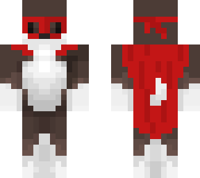 ninjadog skin (made by me) check him out on youtube!