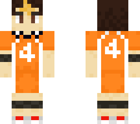 nishinoya y haikyuu