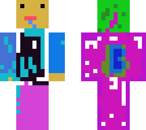 noob b