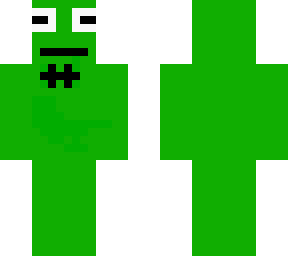 noob frog