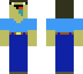 noob skin